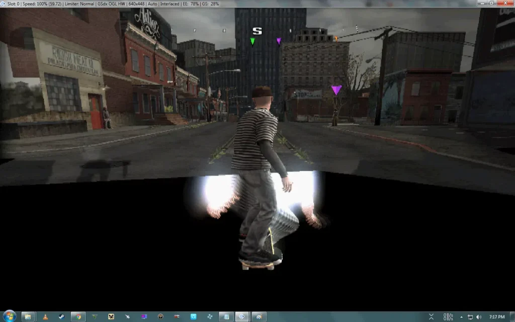 Black Screen on Boot