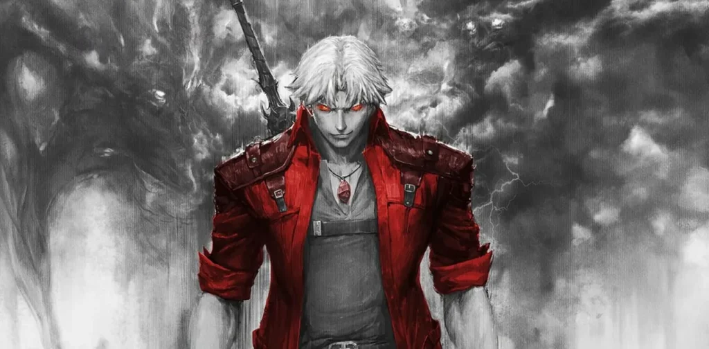 Devil May Cry