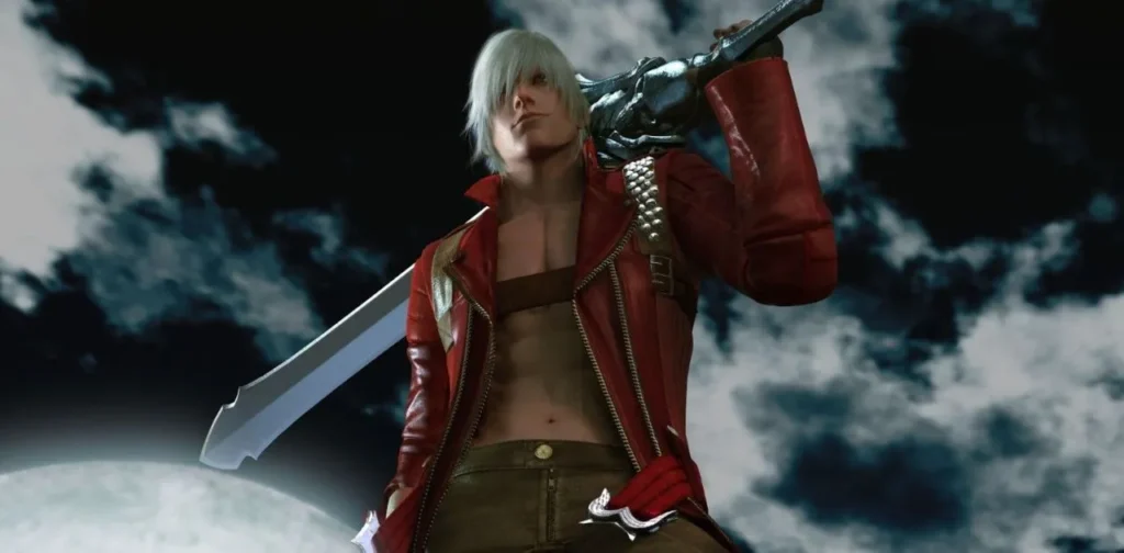 Devil May Cry 3: Dante's Awakening