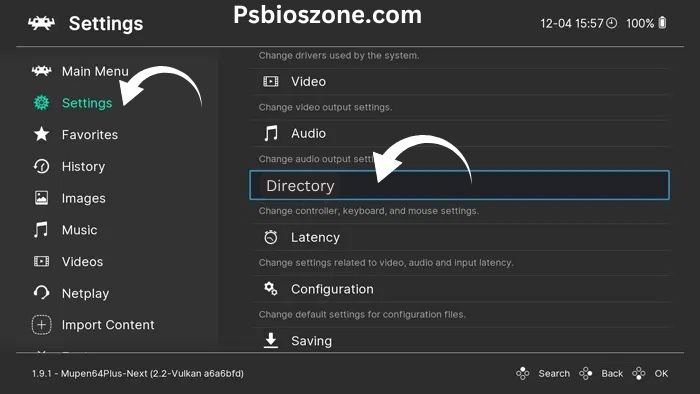 How to Install PS1 BIOS on RetroArch for PC