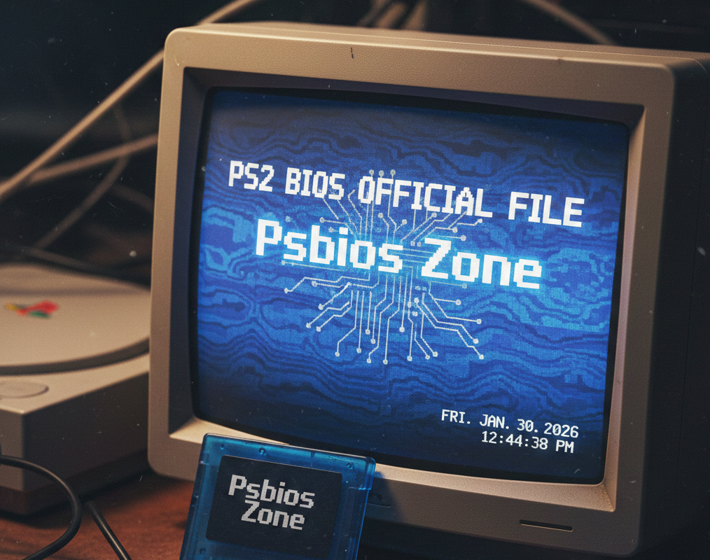 ps2 bios official file