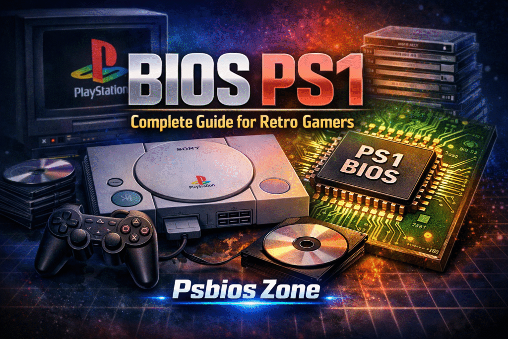 bios ps1
